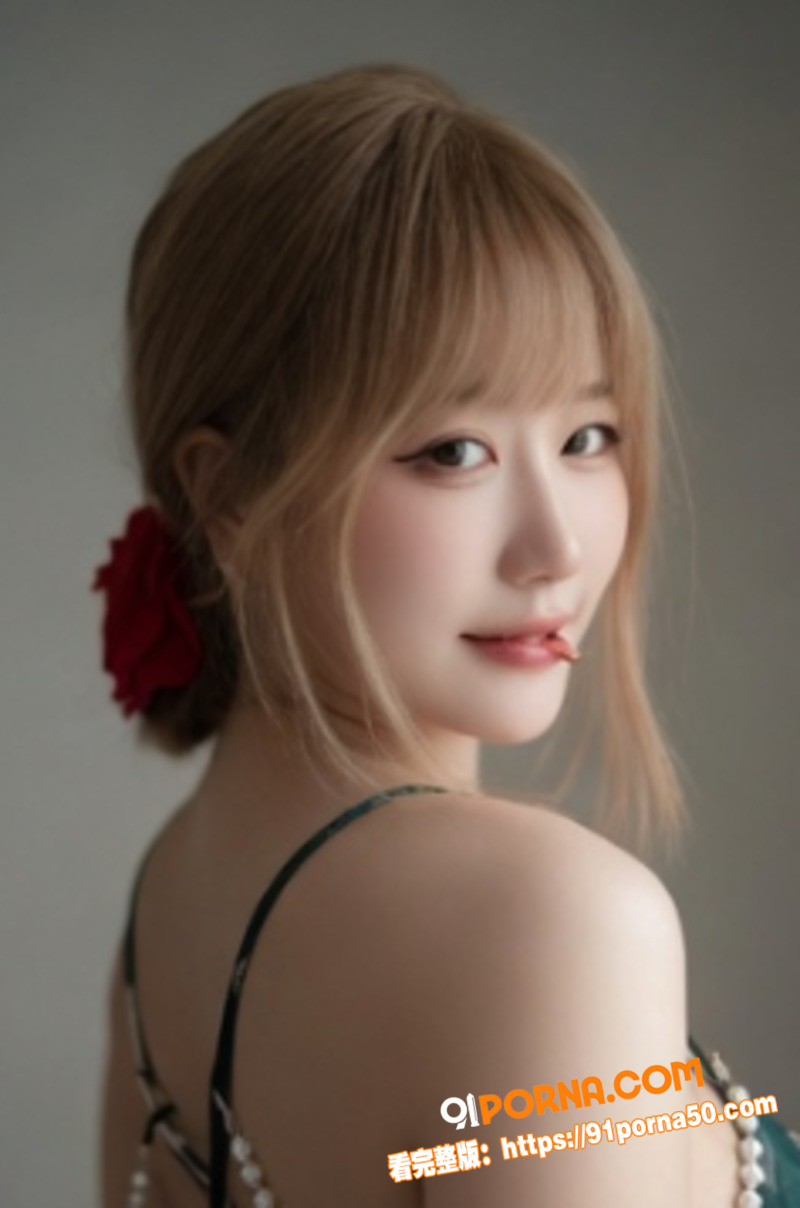 抖音大奶嫩妹 野萝羊 初...（3）
