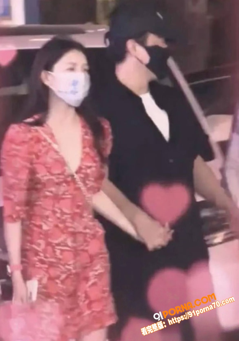 著名导演 陈思诚 新恋情...（6）