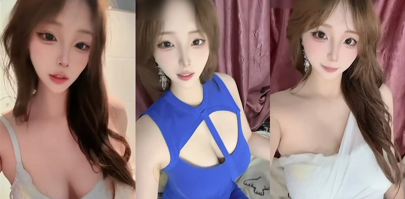 抖音网红 野牛老师 千元女仆装定制自慰视频流出 天然巨乳浪荡喷水高潮全记录！